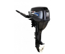 Outboard motors Parsun